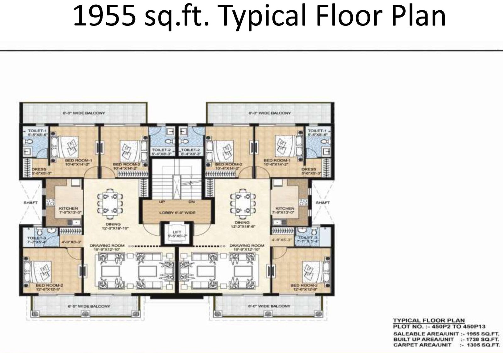 1955-celestia-royal-primier-layout